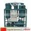 NAKIN TY high quality Vacuum Turbine Lube Oil Purification Machine-dewater,demulsification