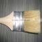 Bend Paint Brush / Radiator Brush With Long Wooden Handle