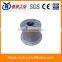 iron cast decelerator assembly