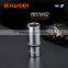Professional 1/4" Hexagon Deep Metric 4mm Socket Set