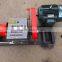 3T Electric cable winding winch ,cable pulling winch , portable small cable winches
