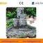 stone fountain/decorative outdoor water fountains/Garden fountains