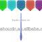 Plastic mosquito catcher fly swatter