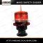 Waterproof IP65 With Light Control of Solar Aviation Obstruction Light