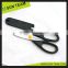 SK047 8-1/4" stainless steel ceramics scissor for kitchen