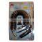 Air Blow Gun Kit with PU Air Hose - Plastic Body - BK01I / BK01II