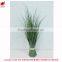 New product new design bamboo synthetic grass bundle