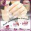 Art design full cover acrylic nail tips artificial false fake nails