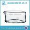 Crystallizing Dish Flat Bottom With Spout