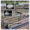 Fast coagulation or flocculation nonionic polymer chemical / nonionic polyacrylamide depigmenting agent