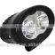 Forklift LED Blue Safety Light, led forklift light Warning Spotlight, led work light blue 9-58v