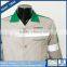 High Quality Best Price Safety Wear Long Sleeved Working Jacket for Gas Station