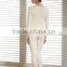 woman thermal underwear cotton fabric 2015 latest design