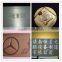 China Metal engrave Mini aluminium working cnc router