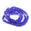 Charm Glass Beads Loose Spacer Beads 4mm Bicone Crystal Beads for DIY Jewelry