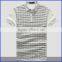 2016 New model 60% cotton 40% polyester polo t-shirts for men