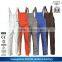 2015 oem supply new style overall for oil resistant coverall