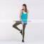 Custom design gym tank tops for women