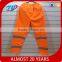 hi vis jacket black yellow