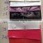 0.6mm and 0.8mm thickness Pvc Artificial Leather Stock Lot For Bags