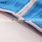kids garments plain boutique pocket custom windproof polar fleece children's vests