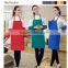 printing design kitchen cooking bib apron