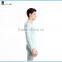 Invisible O Neck Seamless Winter Polypropylene Young Men Baselayer Underwear