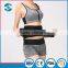 ISO13458 Neoprene Waist Trainer Belt For Exercise