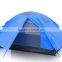 T17 double gazebos party decoration roof top folding bed camping tent