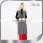 Fashion long jacket woolen coat thick section of autumn and designer winter jackets coat for women