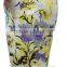 Good quality men printed polyester peach swimwear beach wear