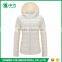 2017 Trending Product Winter Hoody Woman Duck Down Jacket for Winters