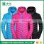 China Factory Wholesale SPorts Jacket Winter Women Down Jacket