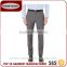 Wholesale Customer Design Polyester Viscose Spring Summer Suit Man Pants Casual