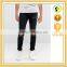 Hot sale mens distressed jeans quality skinny jeans black washed jeans