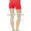 2017 High quality wholesale gym shorts for women