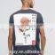 men silk screen print t-shirt, latest t shirt designs for men, men t-shirt print