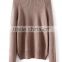 EY0884S Europe Style 2016 Women Fashion Knit Pullover Sweaters