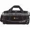 High Sierra 22" Bubba Duffel Bag - has handles of durable webbing with neoprene wrap and comes with your logo