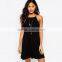 Women hot sale cotton slip dress