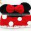 Crochet baby hat Infant Cute Hot sale Custom High quality new fashion hat Toddler crochet hat for sale