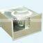 Industrial SCF dust removal fan, low noise centrifugal ventilation fans, turbine ventilation fan.