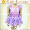 Princess Flower Girl Dress Fancy Dress Costumes for Kids Wholesale in China
