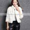 High Quality mink Fur Jacket New 100% Real Mink Fur Lady Coat Winter Coat Wholesales
