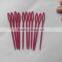 Colorful plastic needle for kids for sell YL-E126