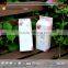 2017 new design high quality hotel amenities
