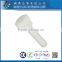 Made in Taiwan Nylon Plastic Knurled Thumb Screw