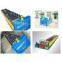 Steel Tile Roll Forming Machine