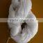 100% polyester yarn in hanks 402 202
