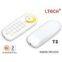 T2M 2.4G LED touch controller